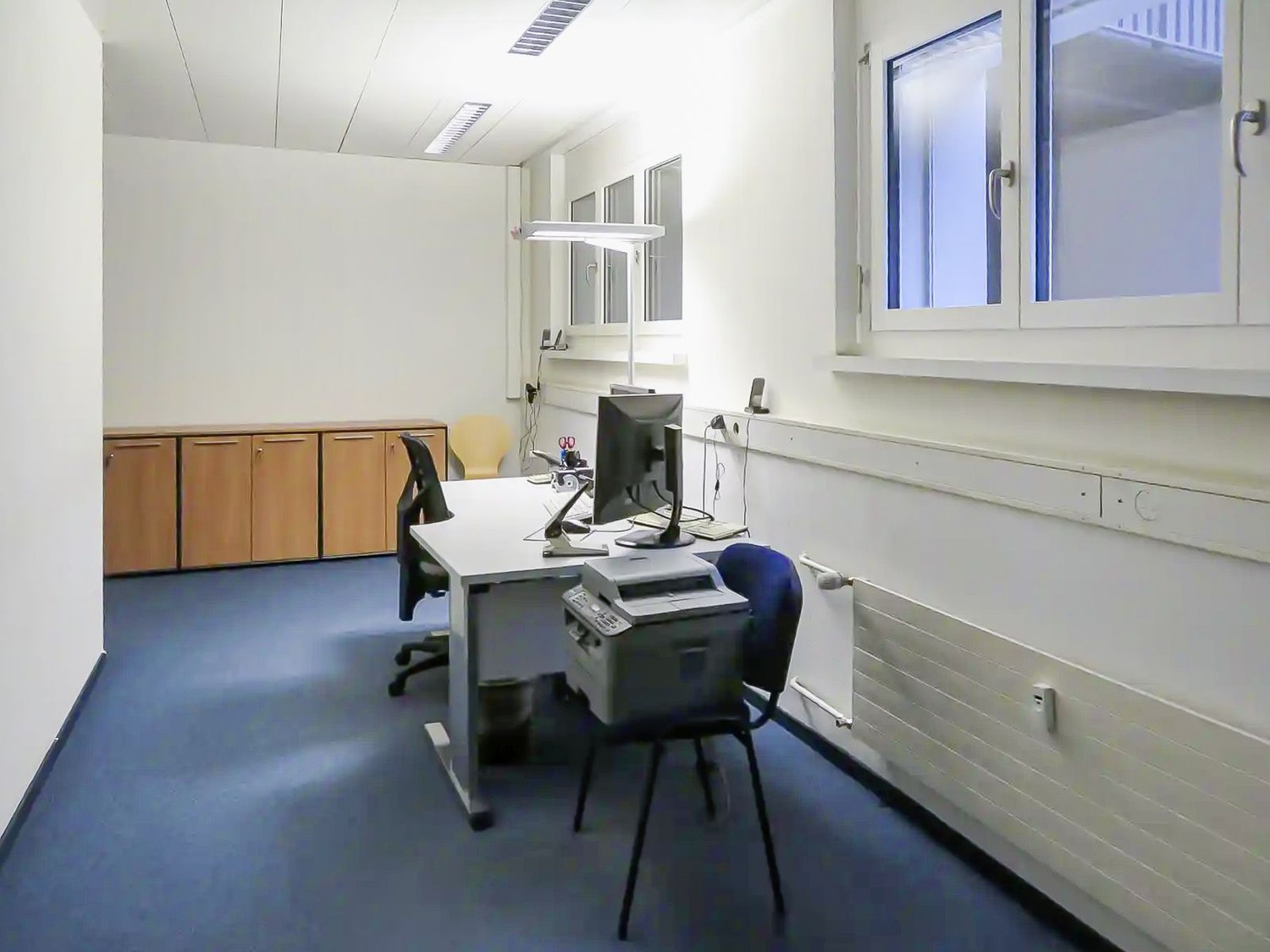 201m² office, foto 5 di 10