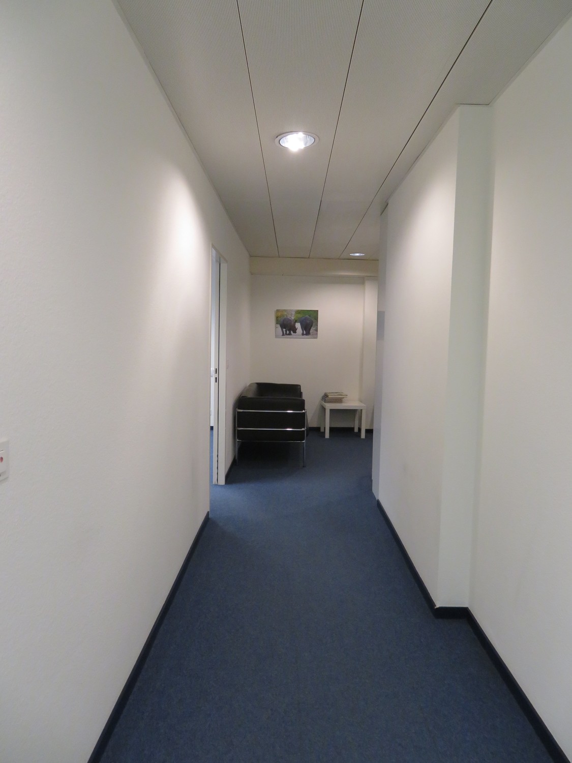 201m² office, foto 8 di 10