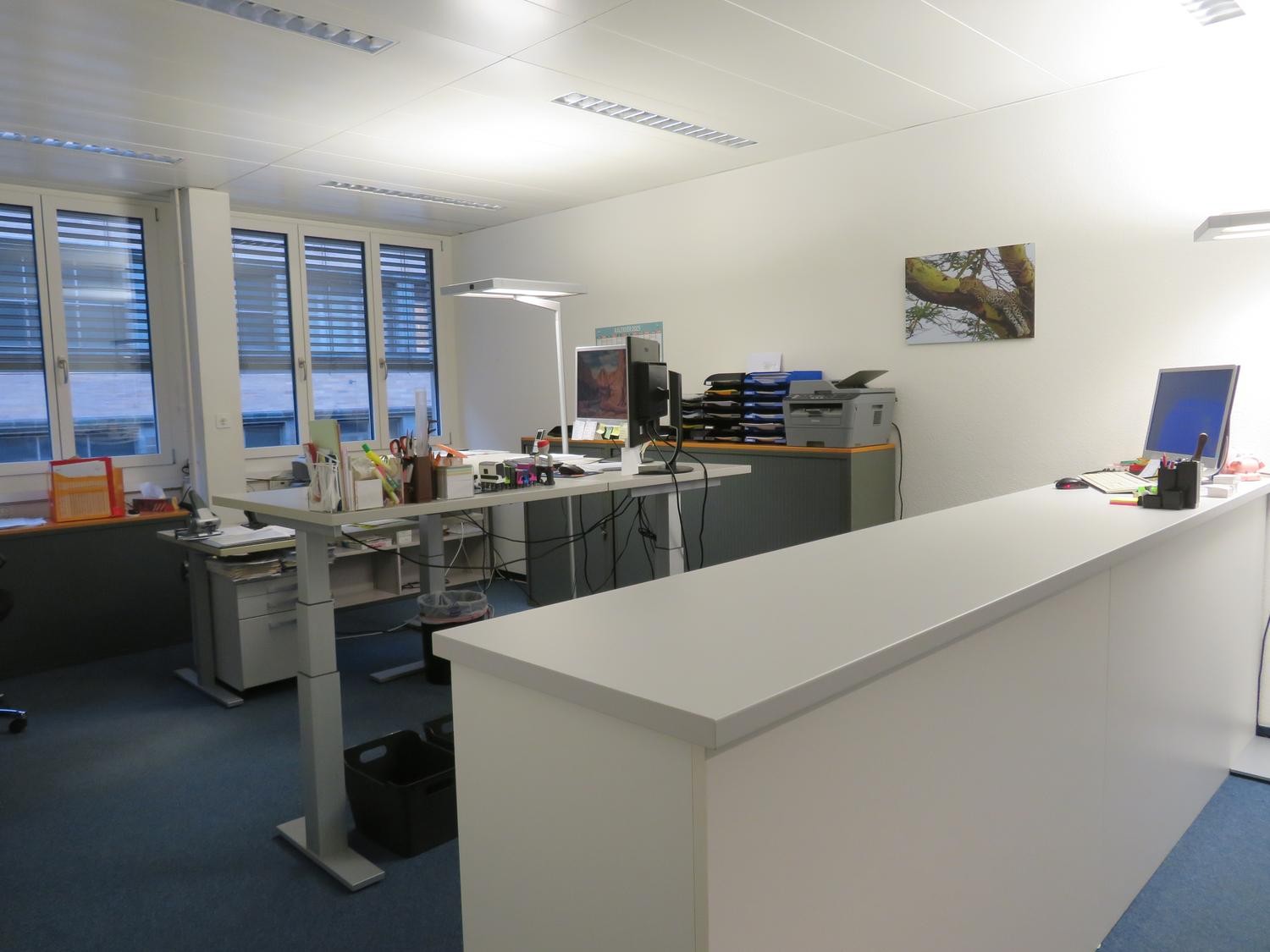 201m² office, foto 7 di 10