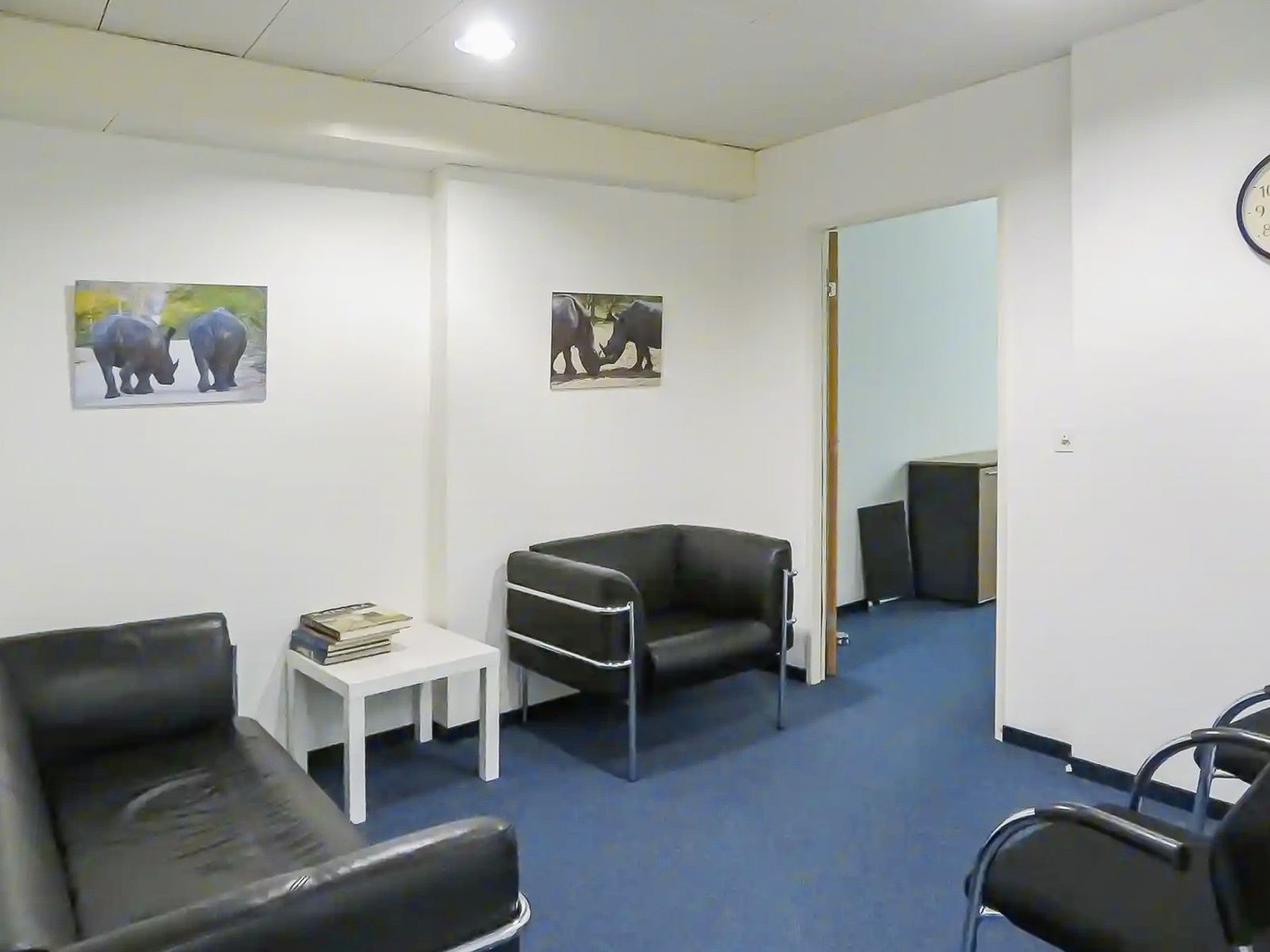 201m² office, foto 9 di 10