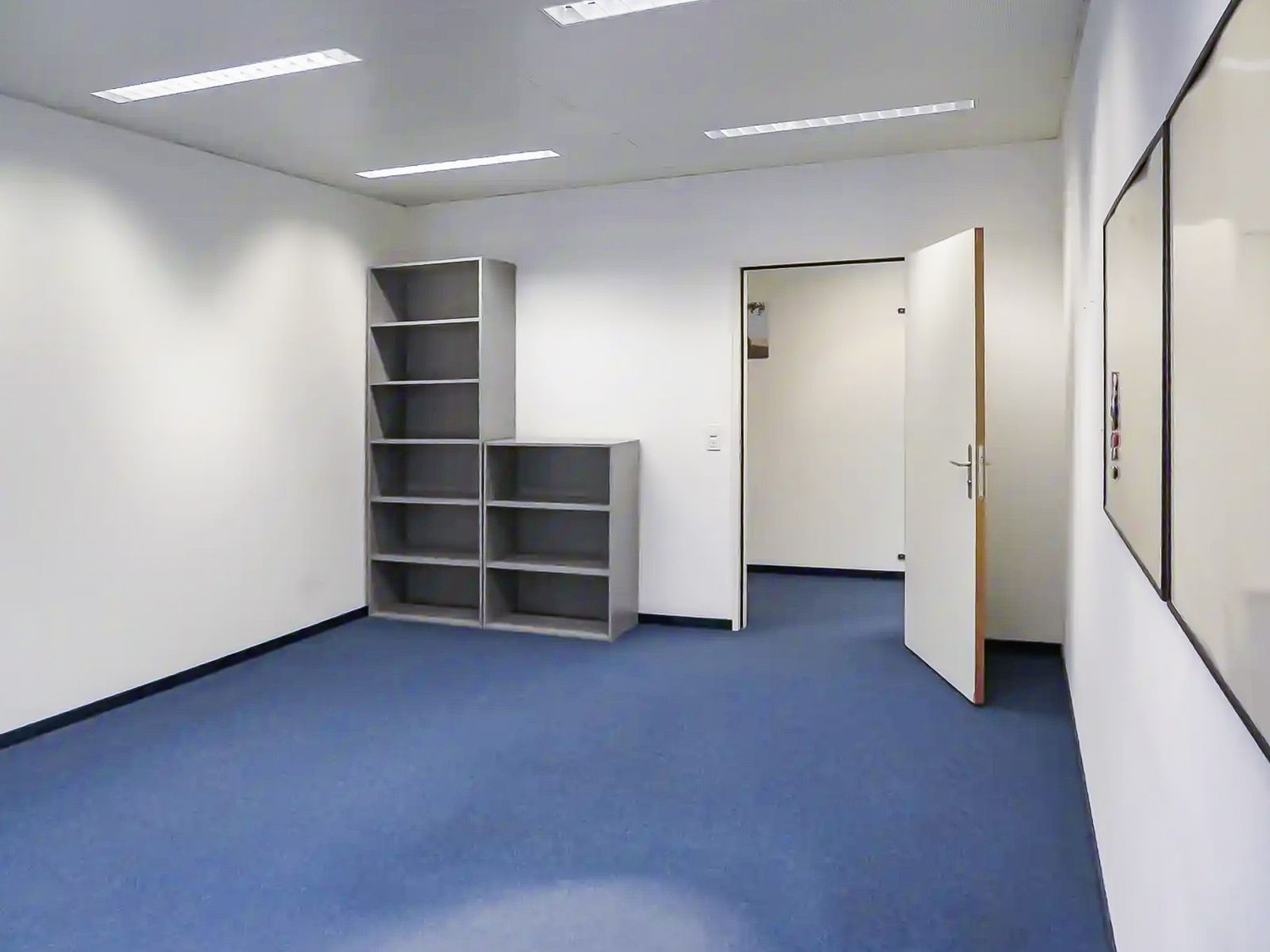 201m² office, foto 6 di 10
