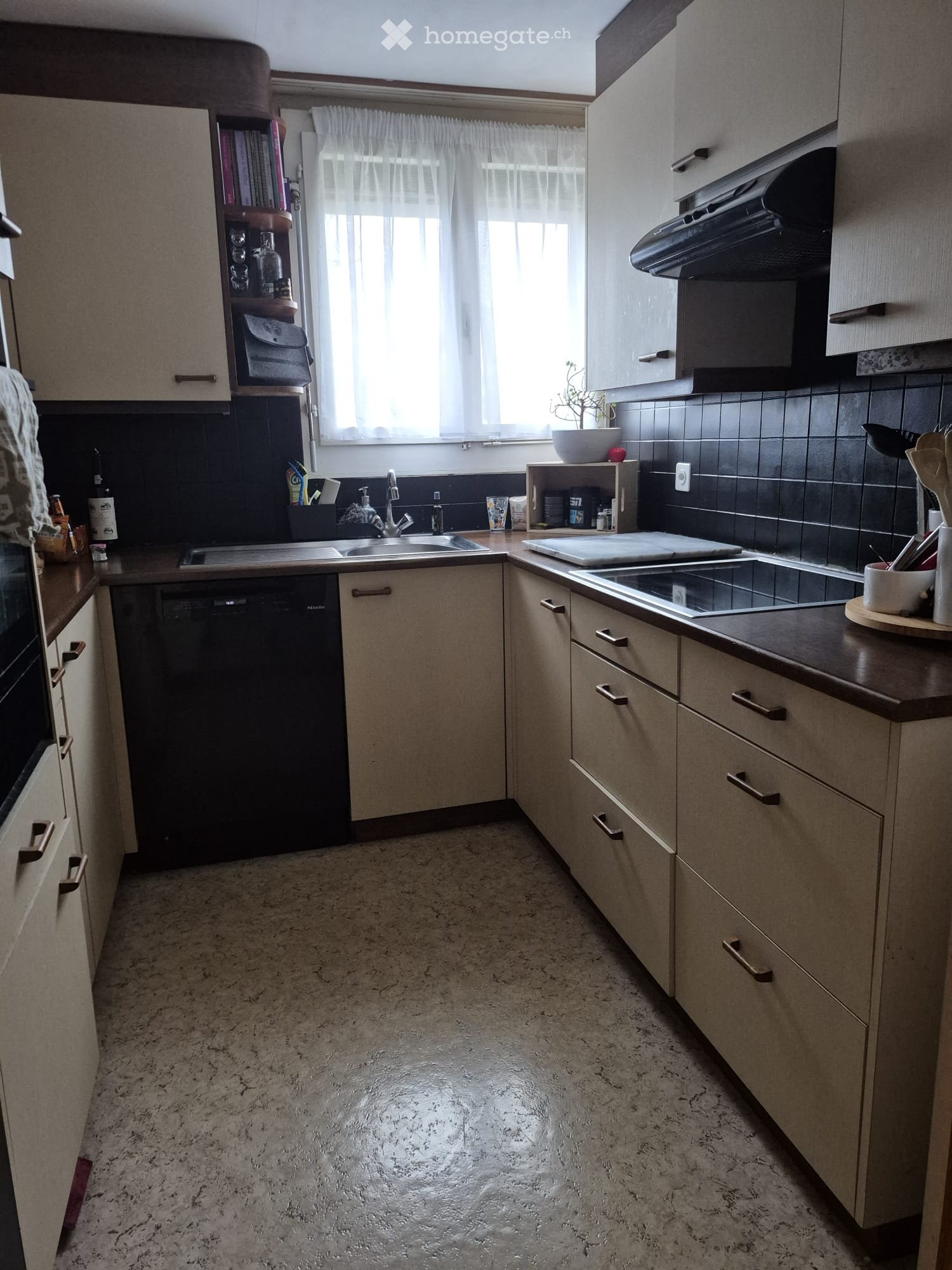 Appartamento di 2 ½ locali, foto 5 di 5