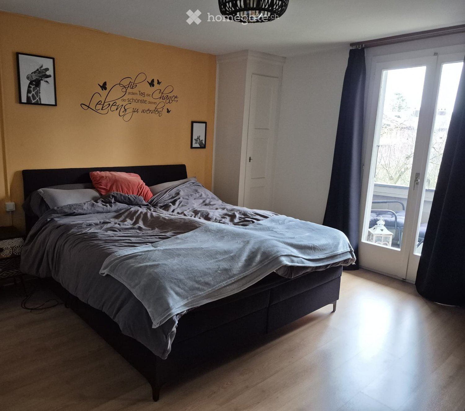 Appartamento di 2 ½ locali, foto 3 di 5