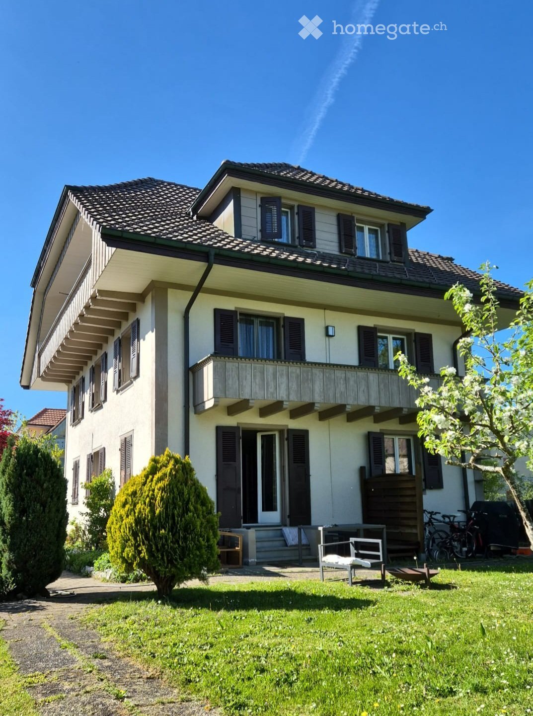 Appartamento di 2 ½ locali, foto 1 di 5