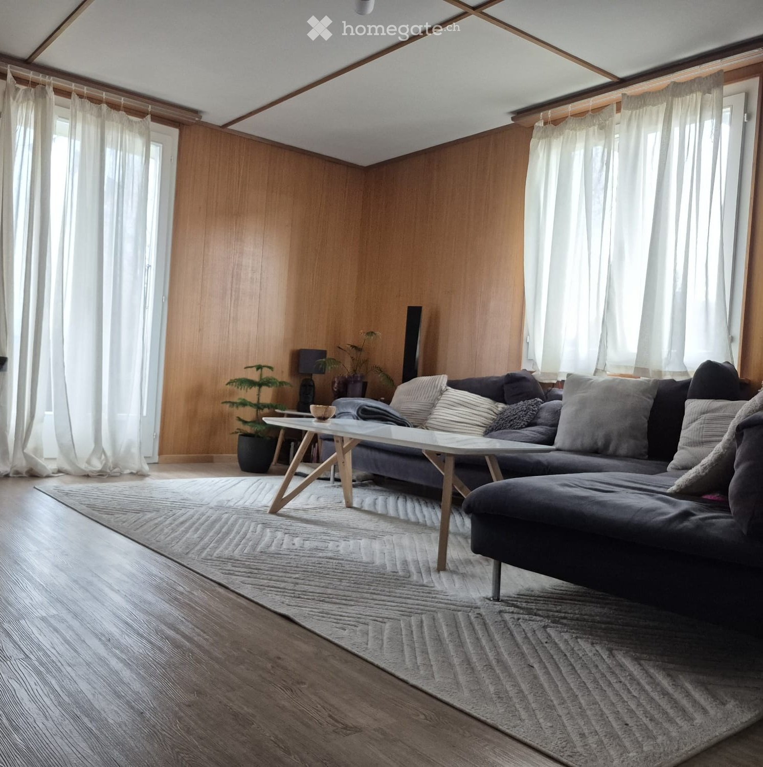 Appartamento di 2 ½ locali, foto 4 di 5