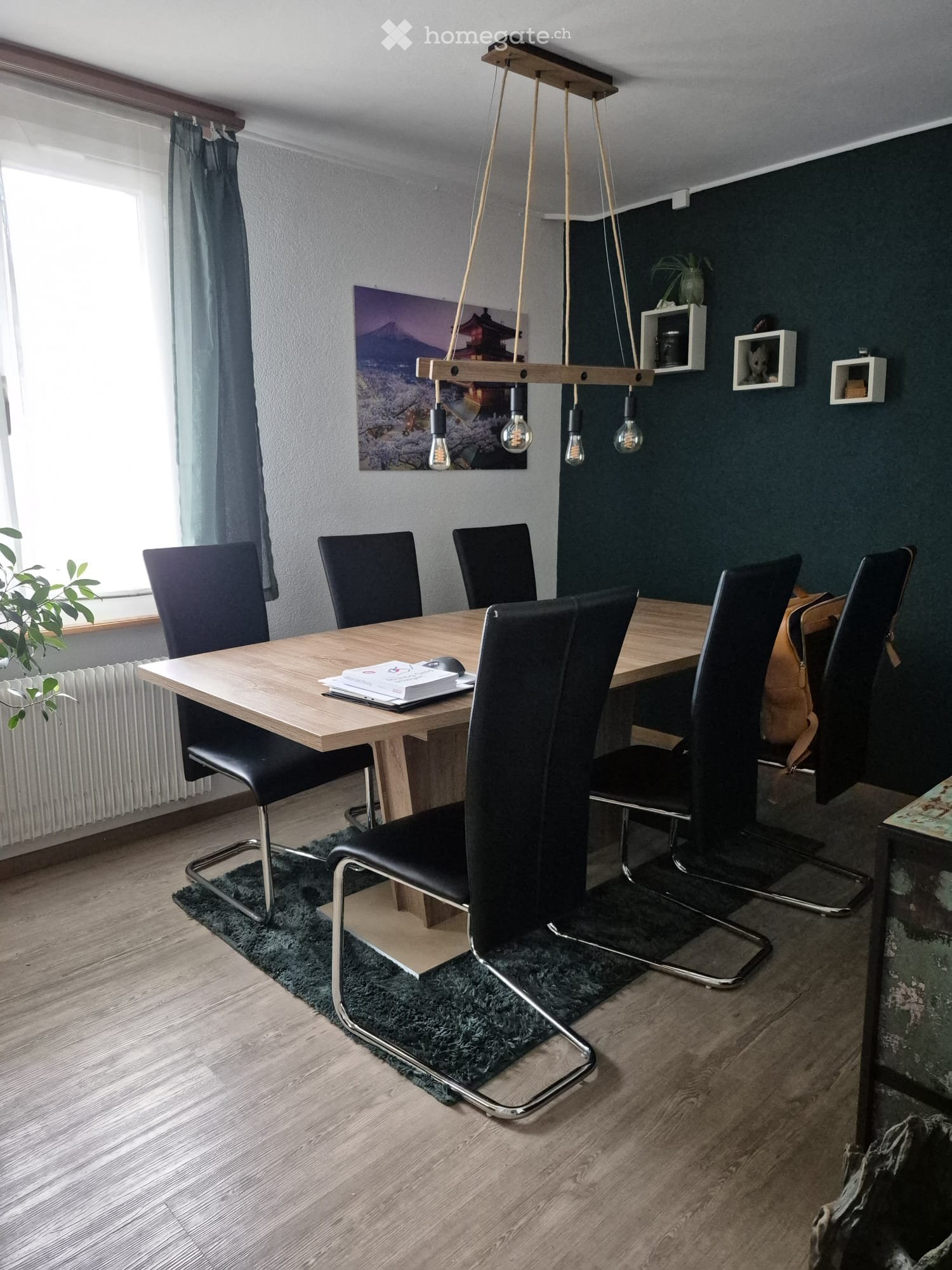 Appartamento di 2 ½ locali, foto 2 di 5