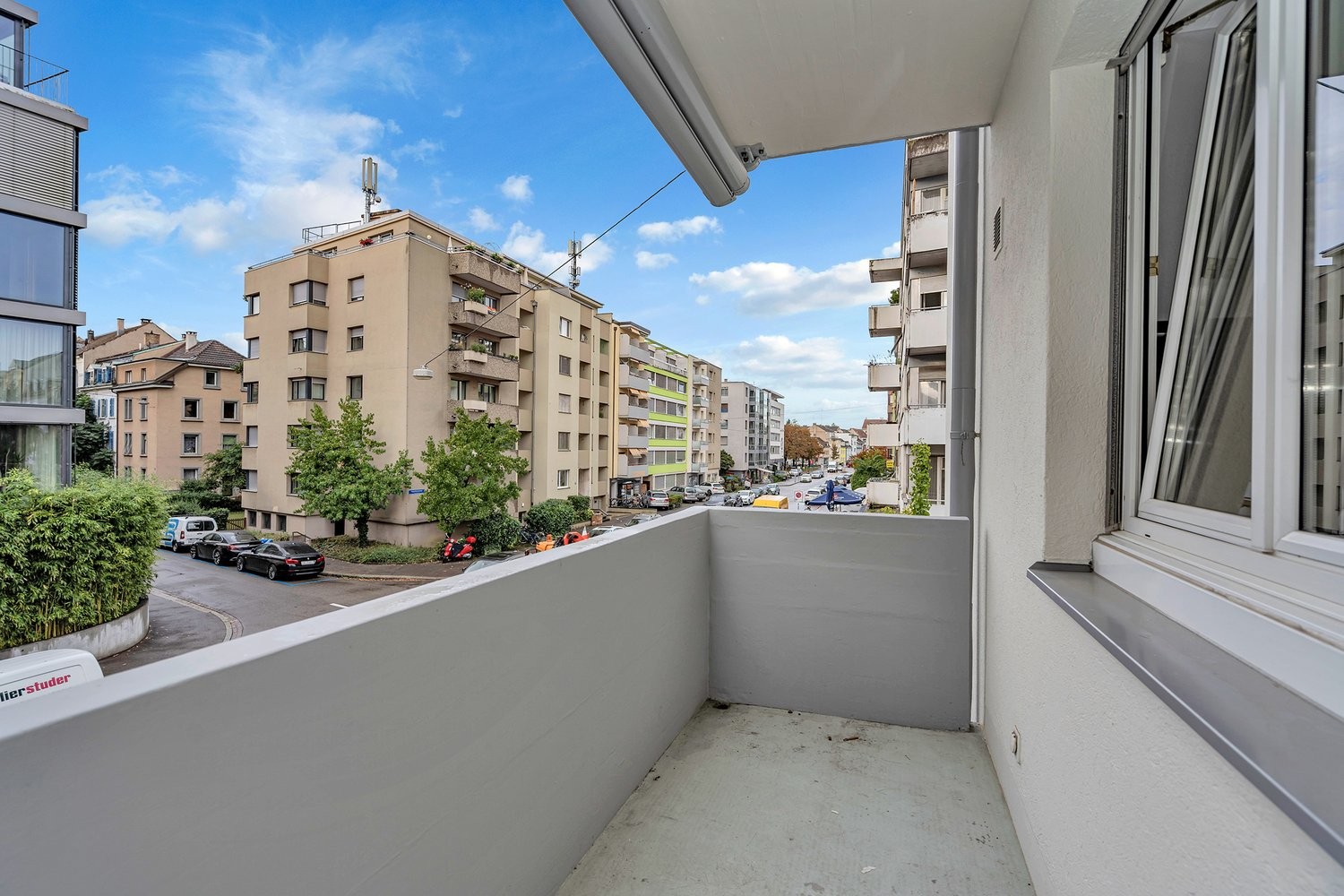 appartamento di 3 locali, foto 4 di 4