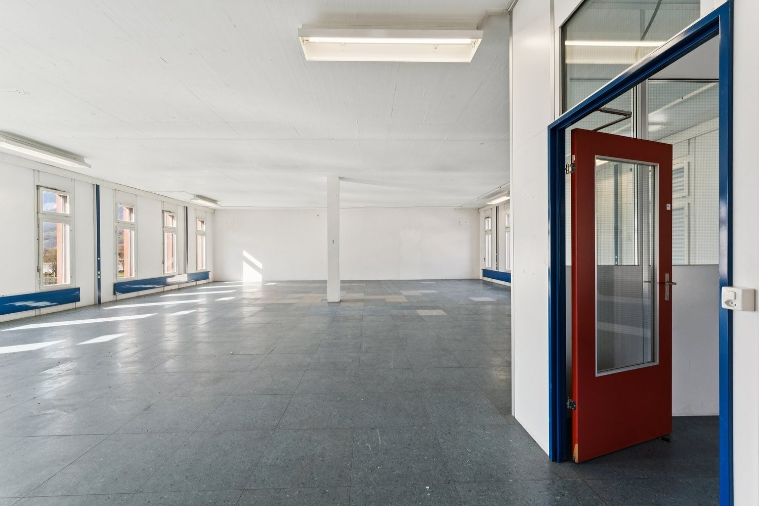 200m² commerciale