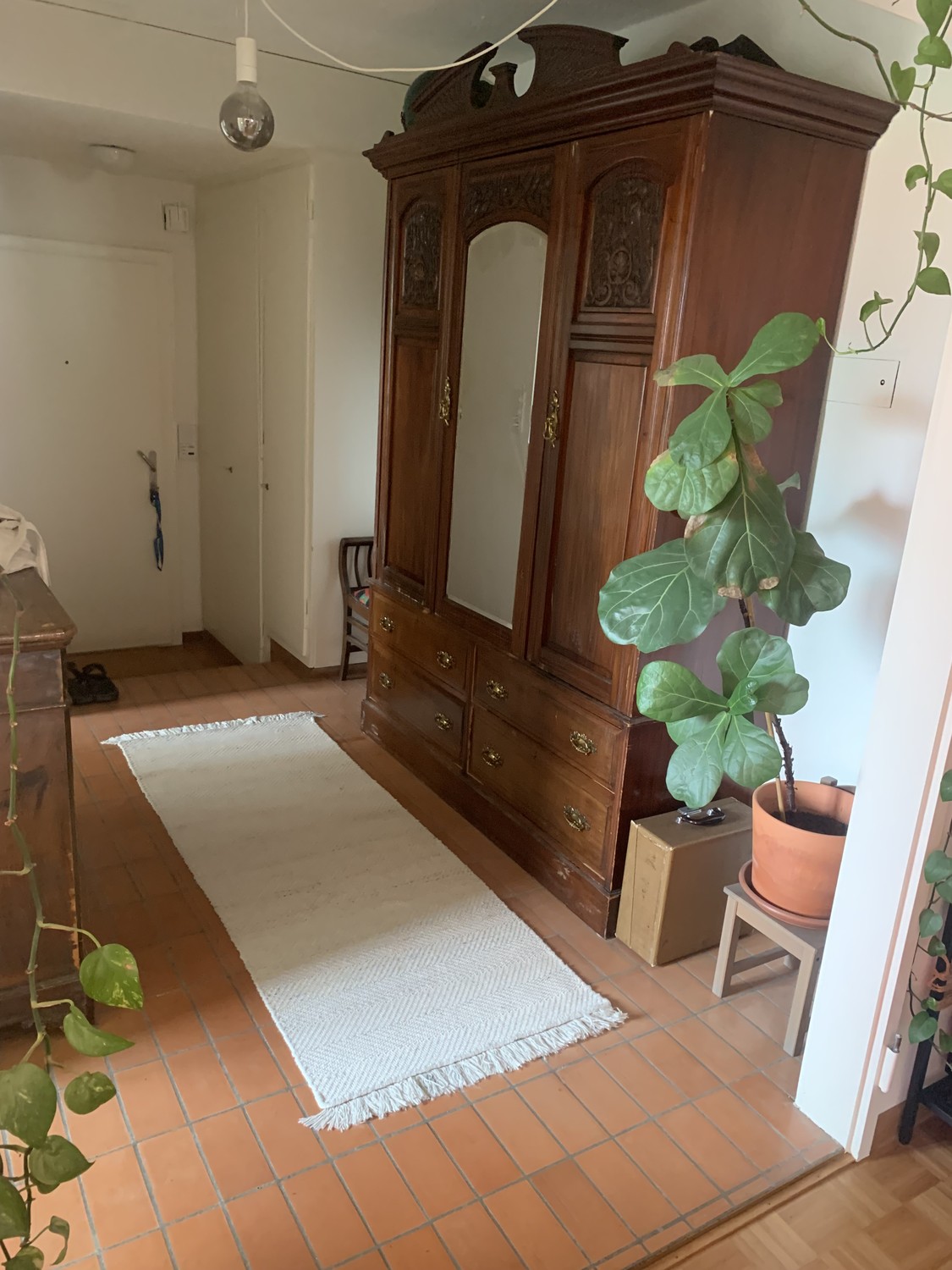 Appartamento di 2 locali
