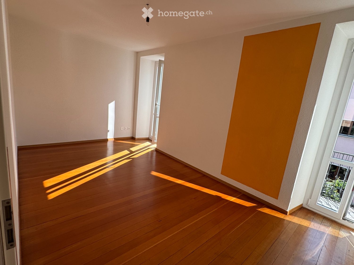 3 rooms apartment, foto 5 di 5