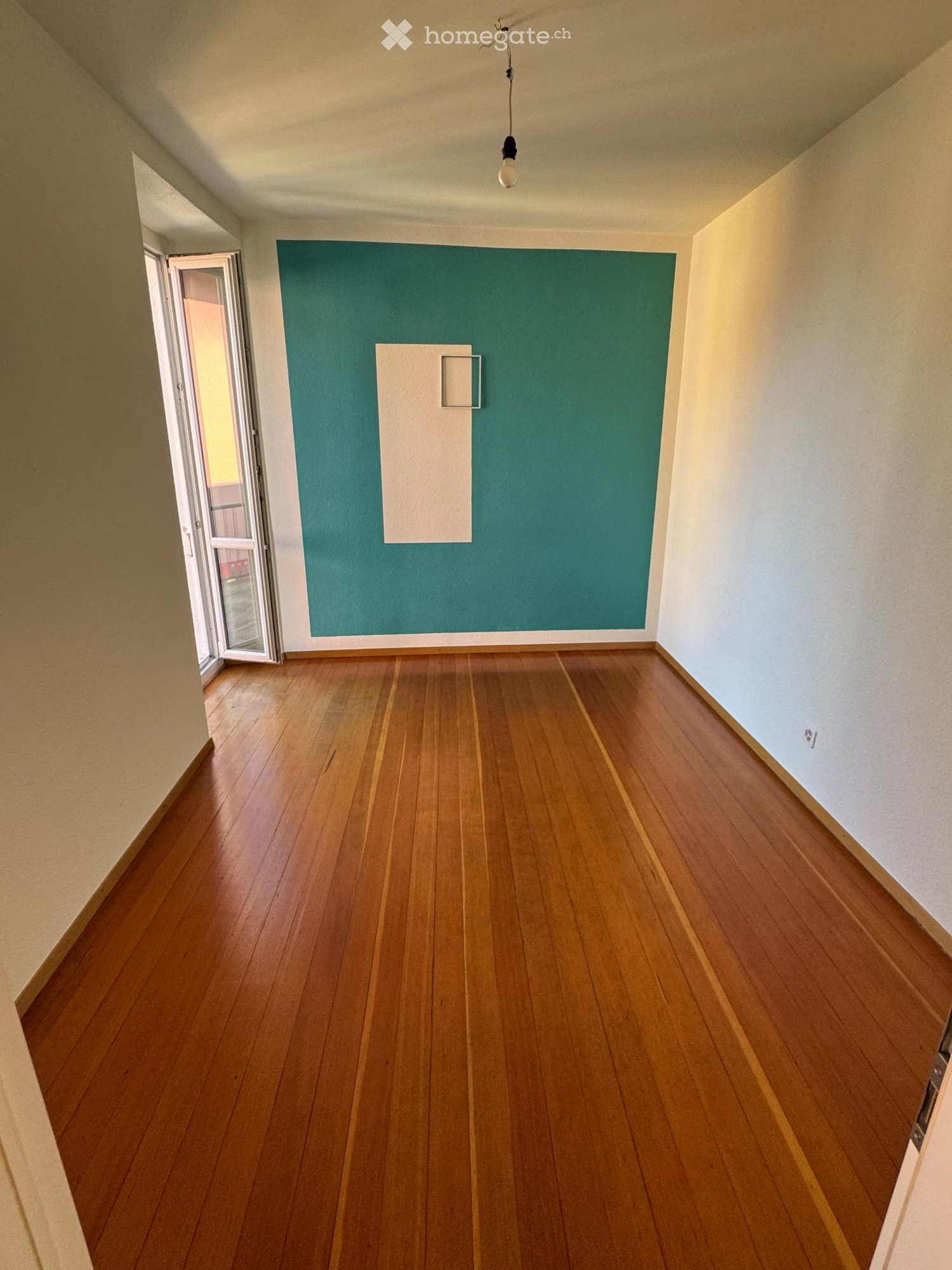 3 rooms apartment, foto 4 di 5