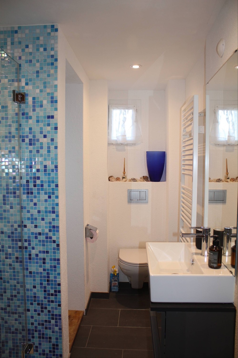 Appartement de 4 ½ pièces
