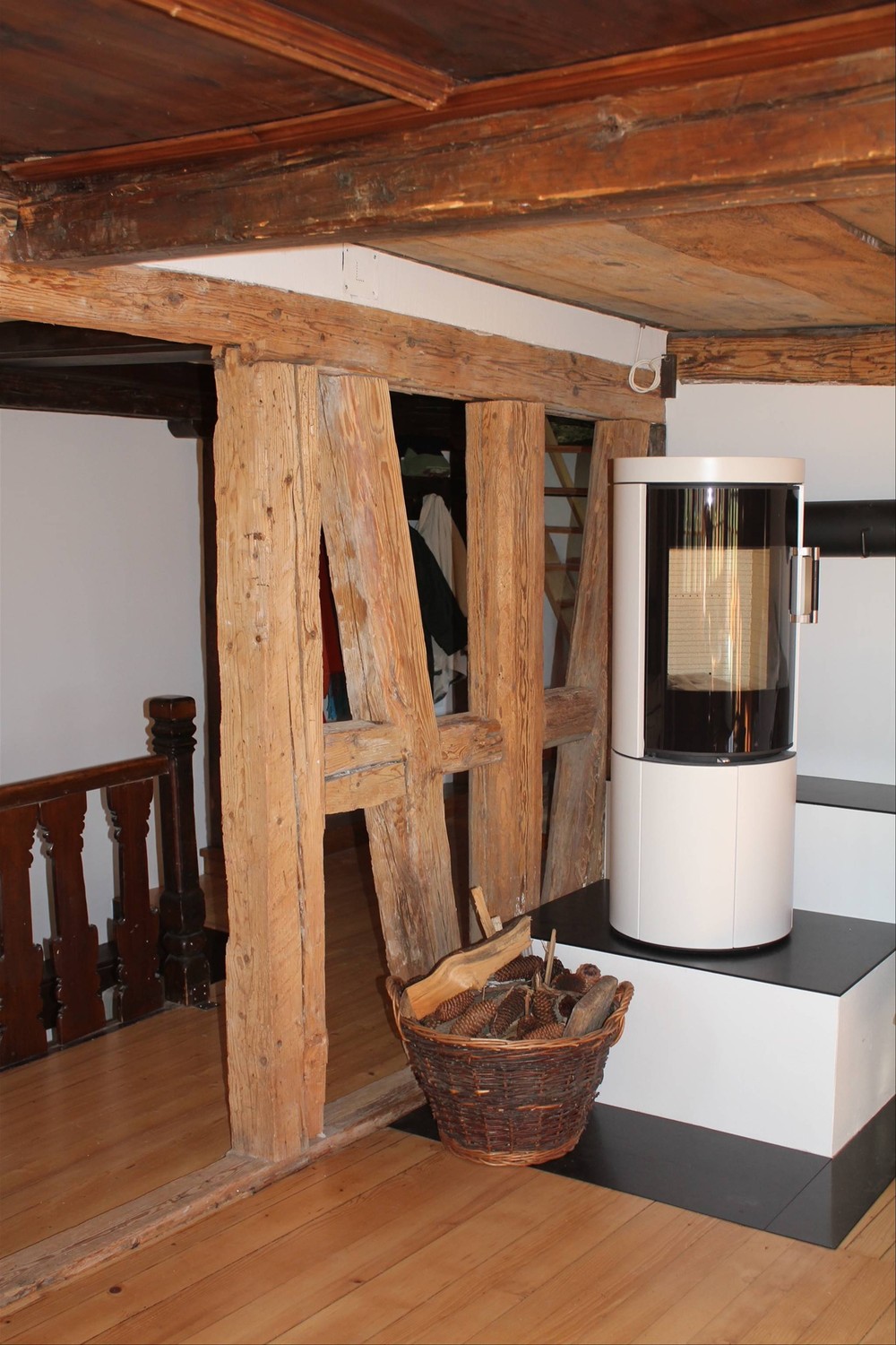 Appartement de 4 ½ pièces