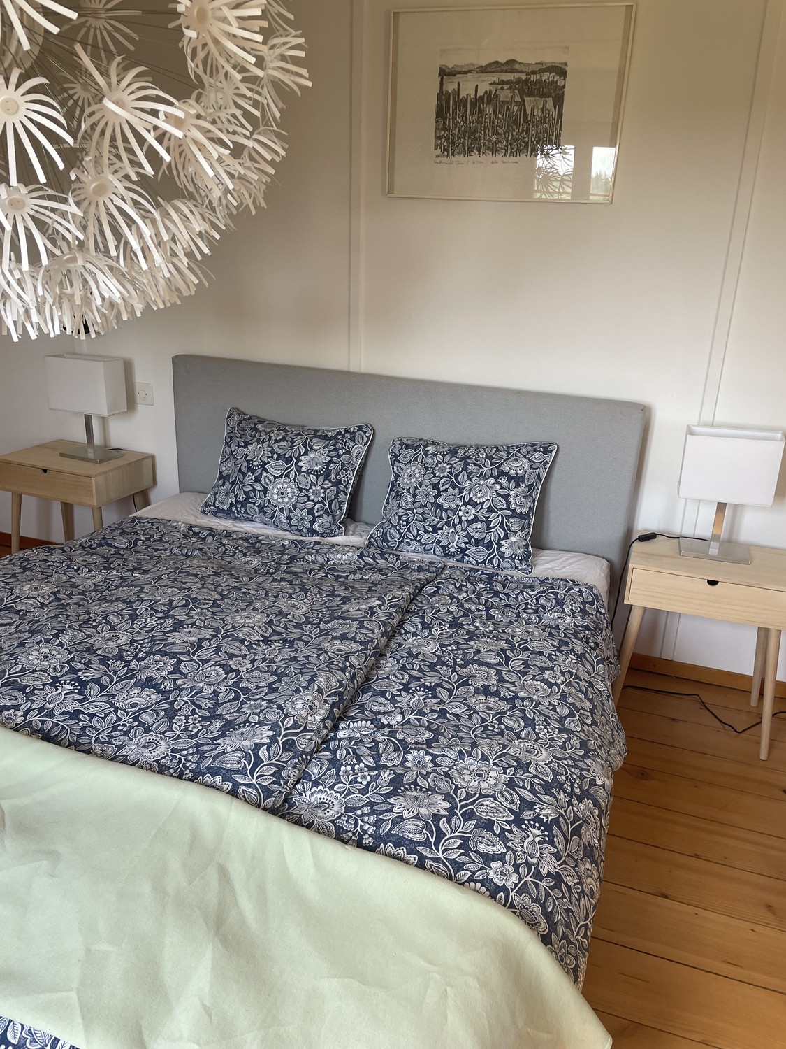 Appartement de 4 ½ pièces