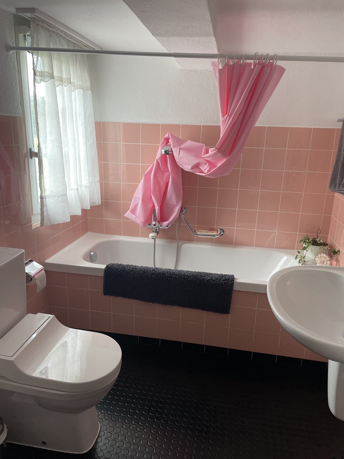 Appartement de 4 ½ pièces