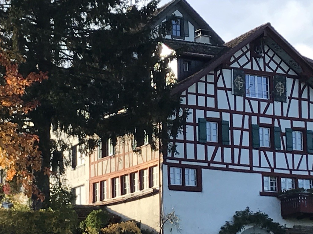 Appartement de 4 ½ pièces