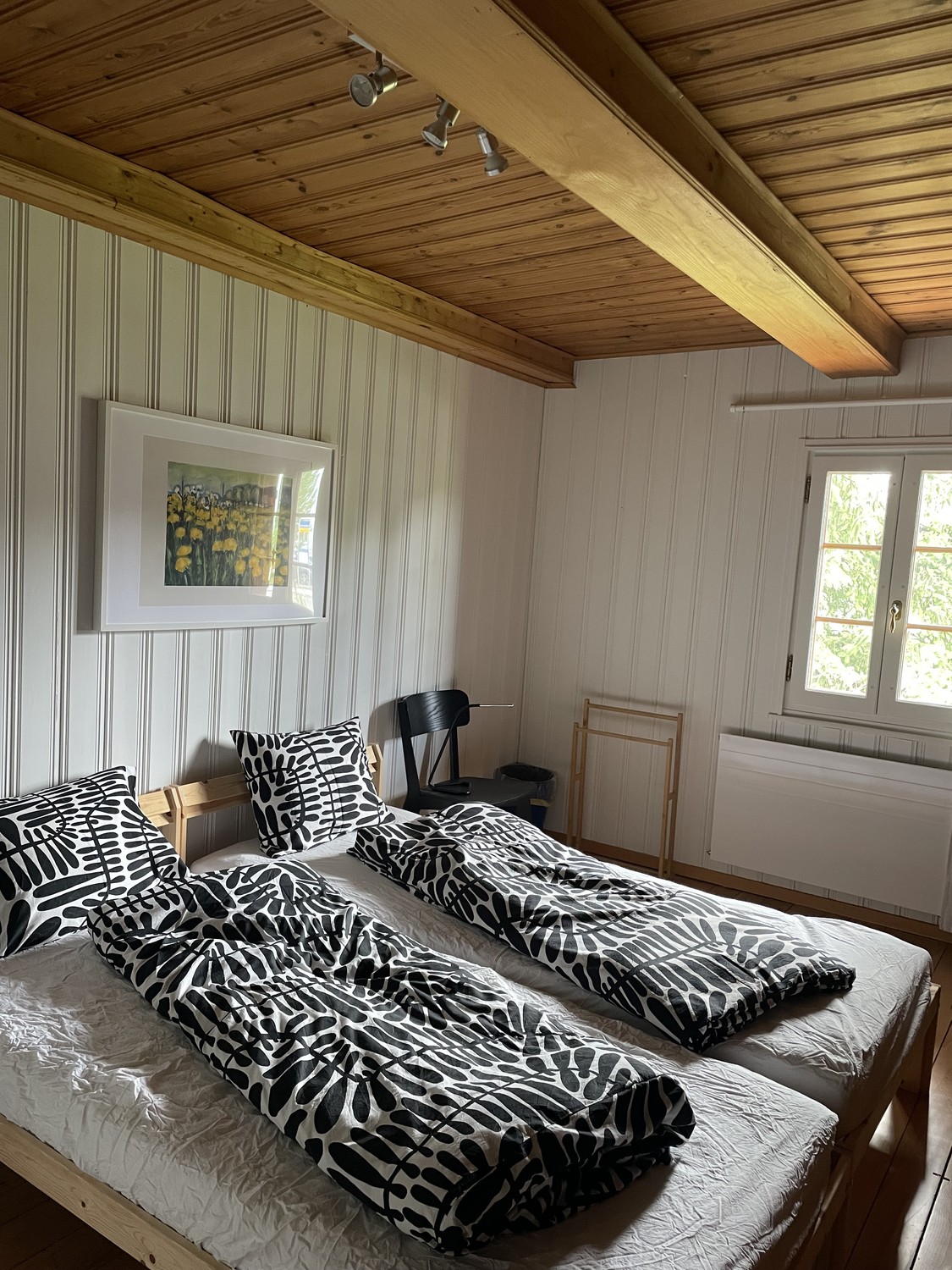 Appartement de 4 ½ pièces