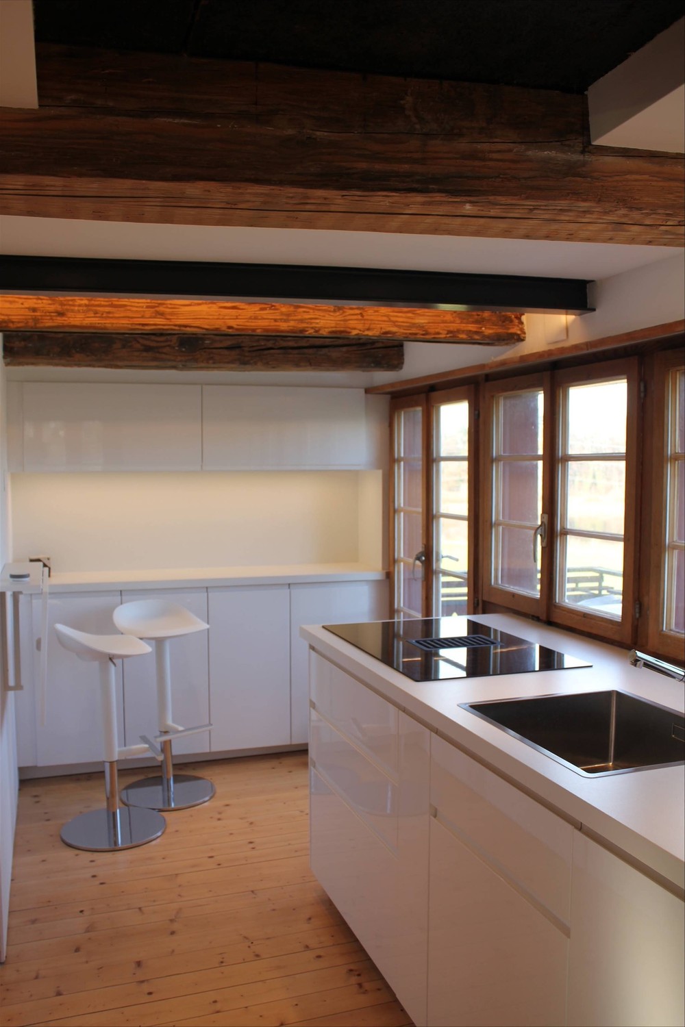 Appartement de 4 ½ pièces