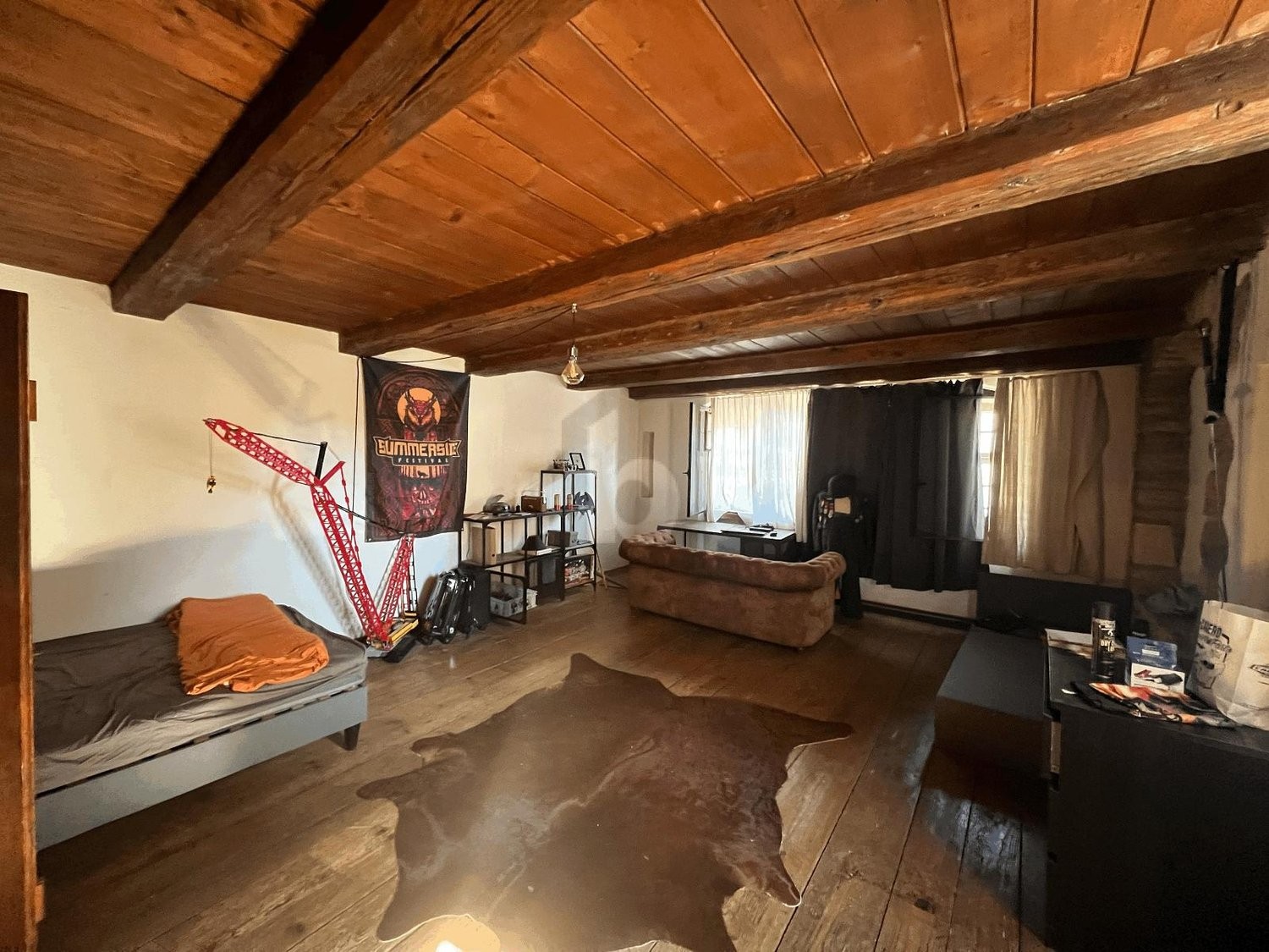 Appartamento di 5 ½ locali, foto 4 di 4