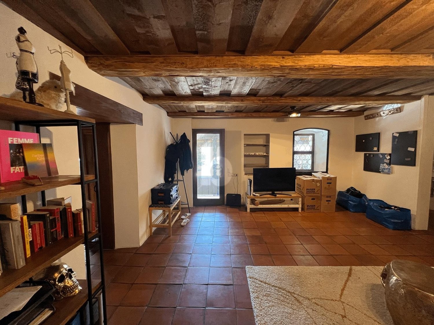 Appartamento di 5 ½ locali, foto 2 di 4