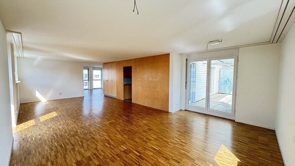 Appartamento di 4 ½ locali