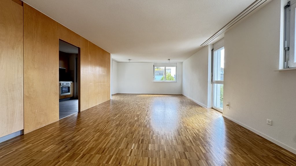 Appartamento di 4 ½ locali