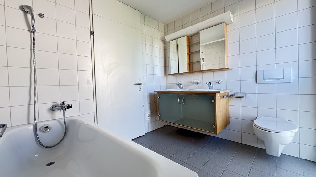 Appartamento di 4 ½ locali