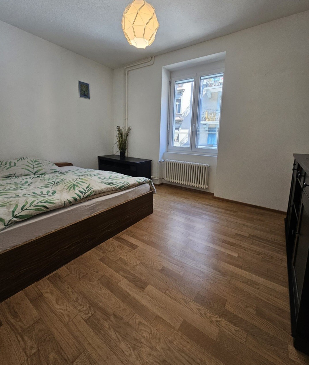 Appartamento di 4 ½ locali