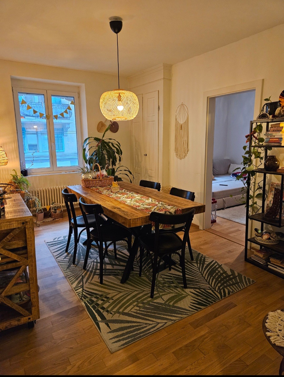 Appartamento di 4 ½ locali