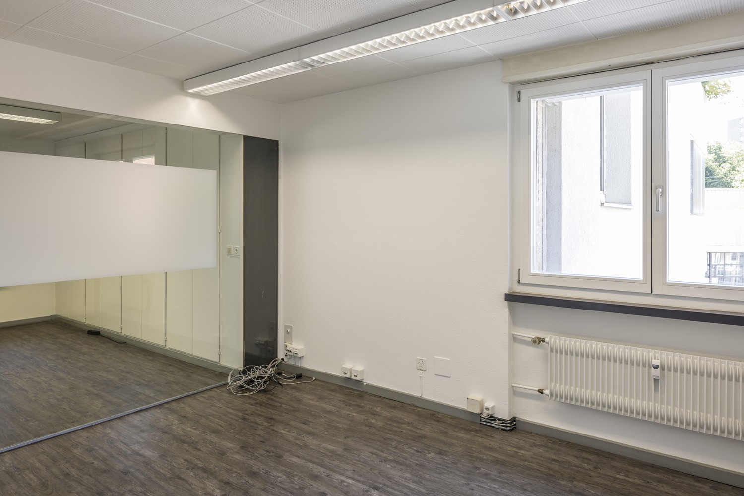 125m² ufficio