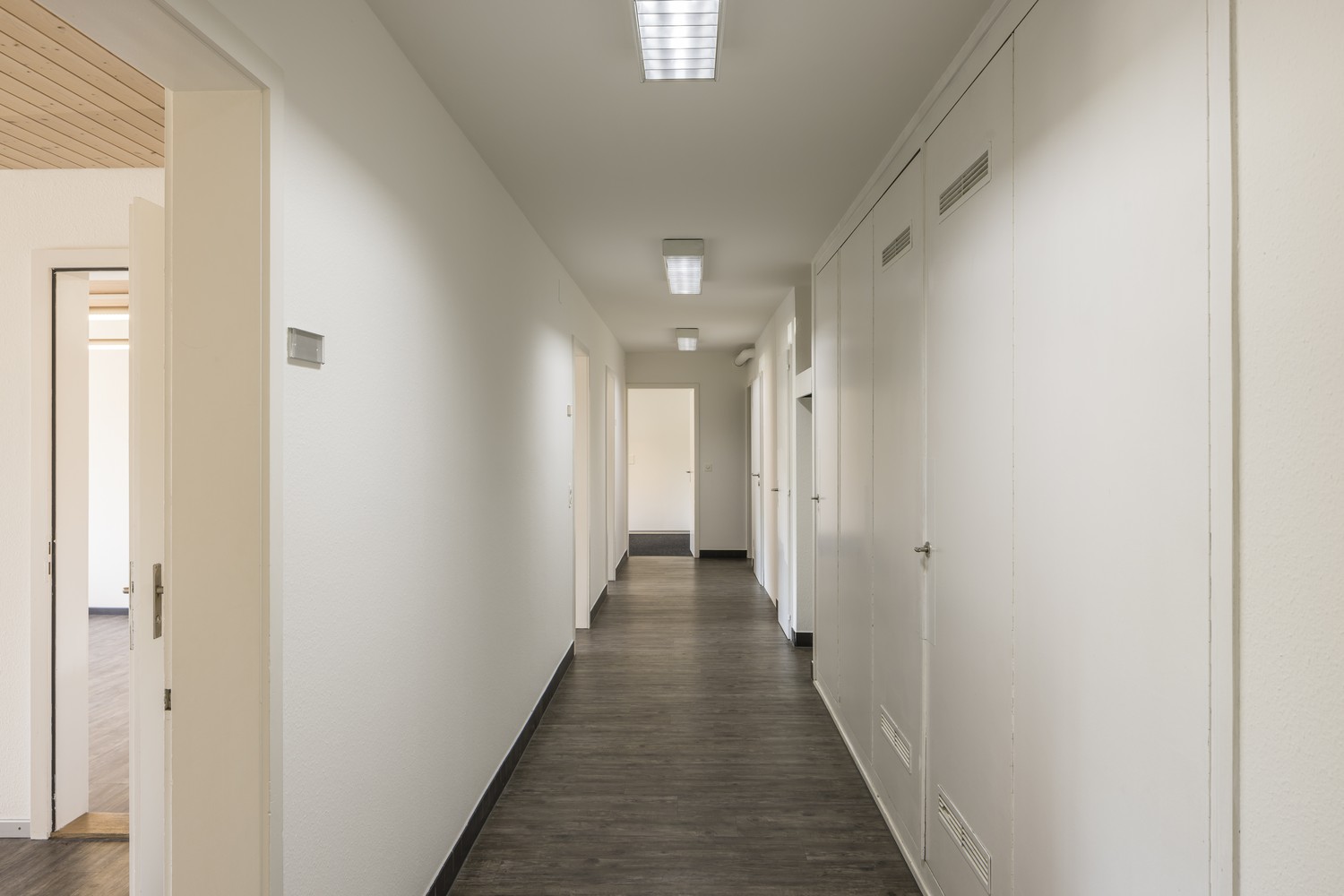125m² ufficio