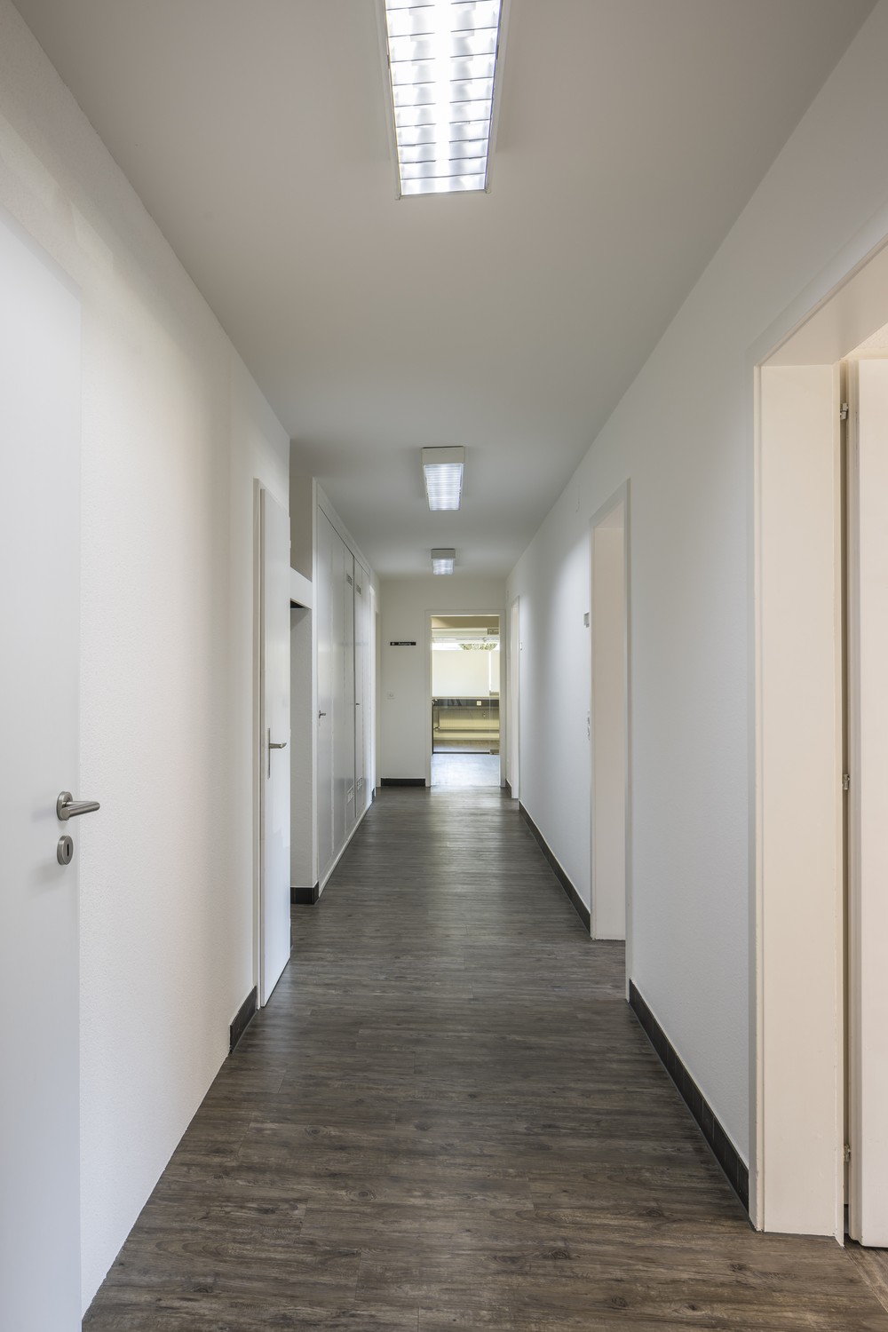 125m² ufficio