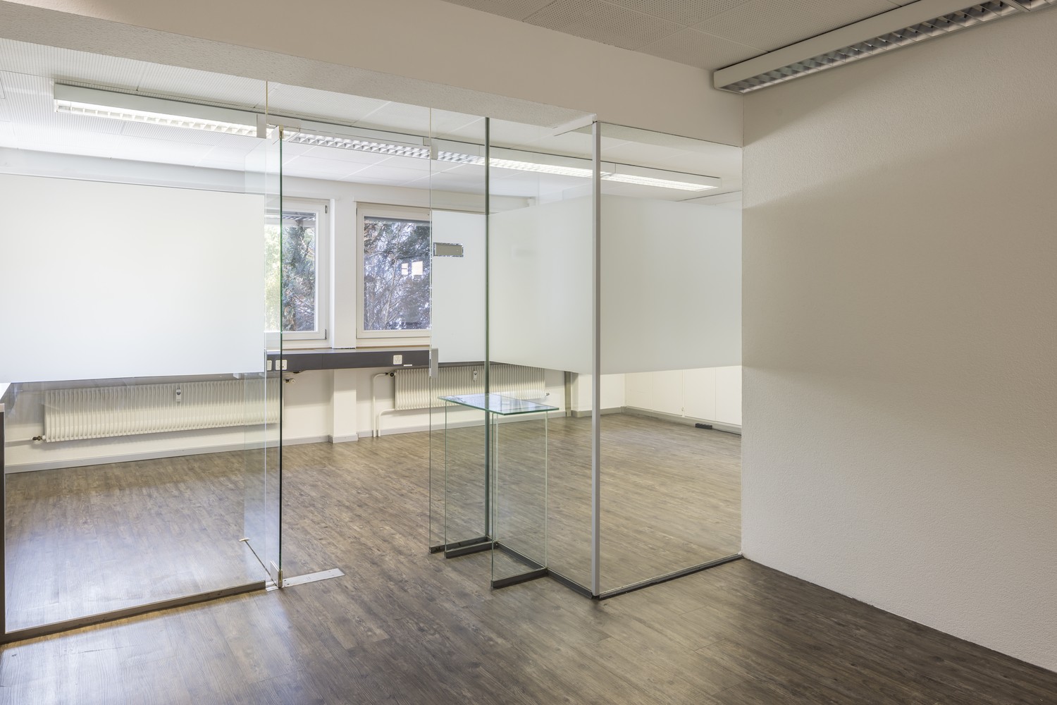 125m² ufficio