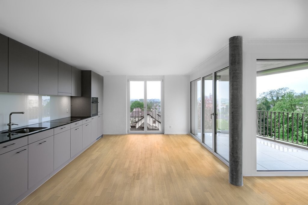 Appartamento di 3 ½ locali, foto 1 di 6