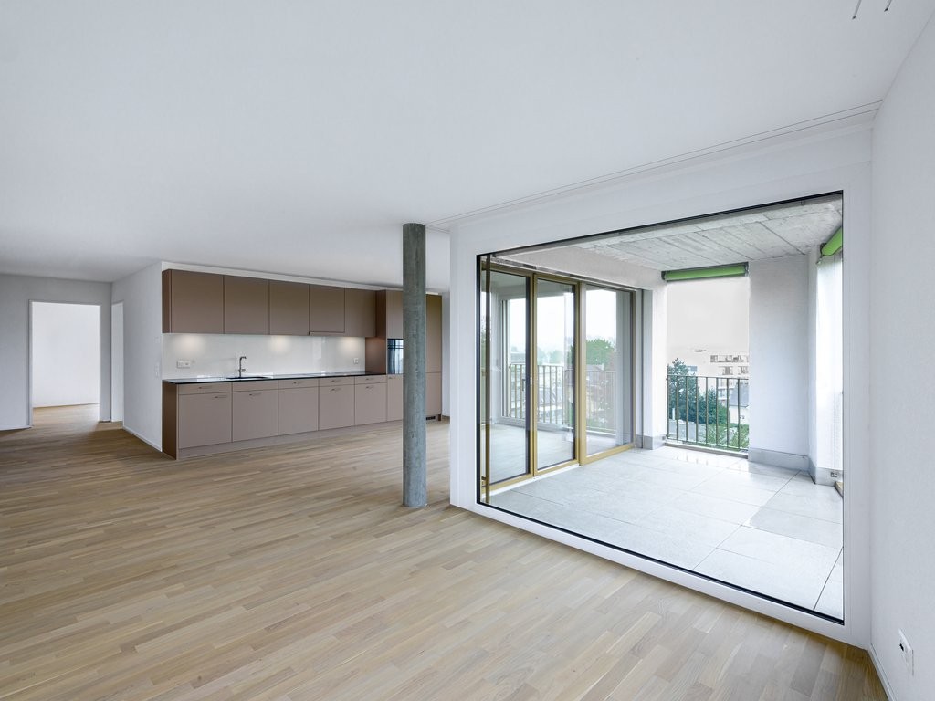 Appartamento di 3 ½ locali, foto 3 di 6