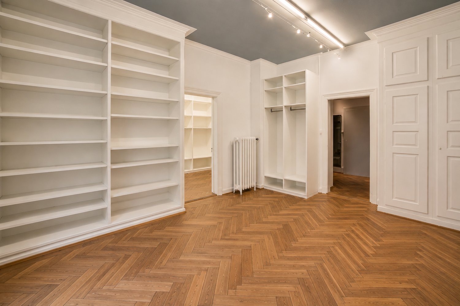 23m² commercial