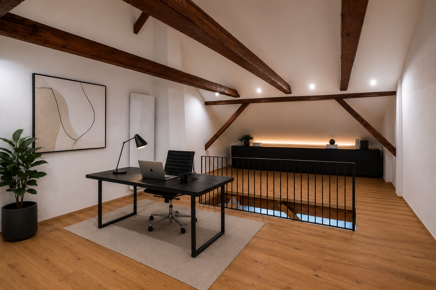 Casa singola di 2 ½ locali, foto 3 di 10