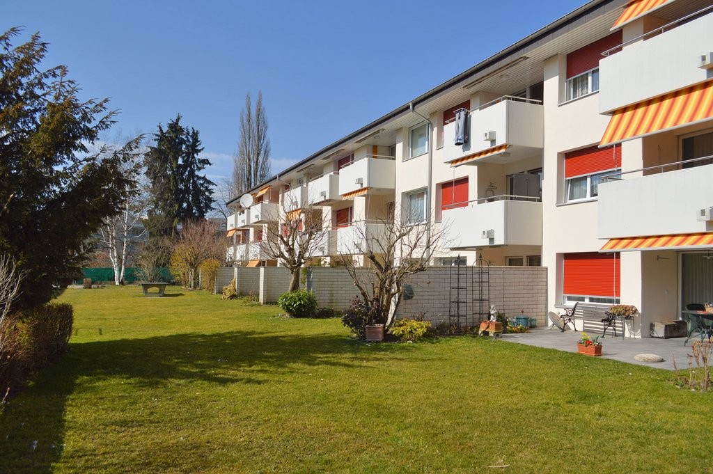 Appartamento di 4 ½ locali, foto 2 di 10