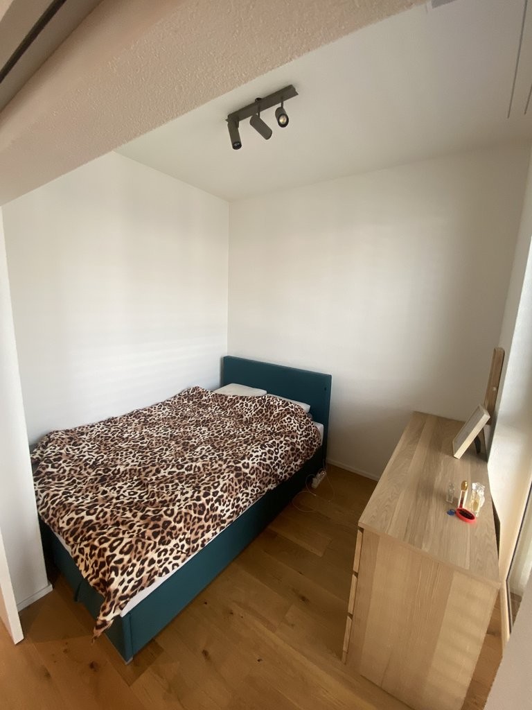 Appartamento di 1 ½ locali