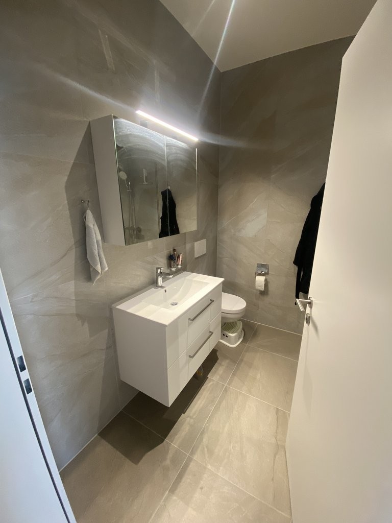 Appartamento di 1 ½ locali