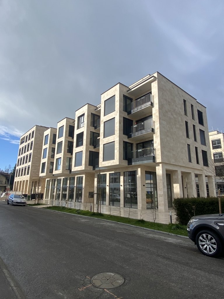Appartamento di 1 ½ locali