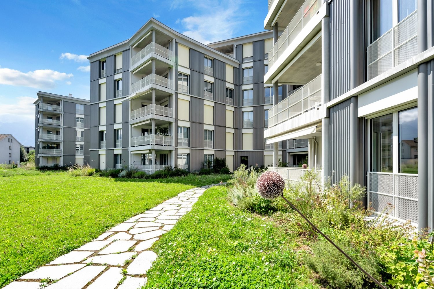 Appartamento di 1 ½ locali, foto 1 di 5