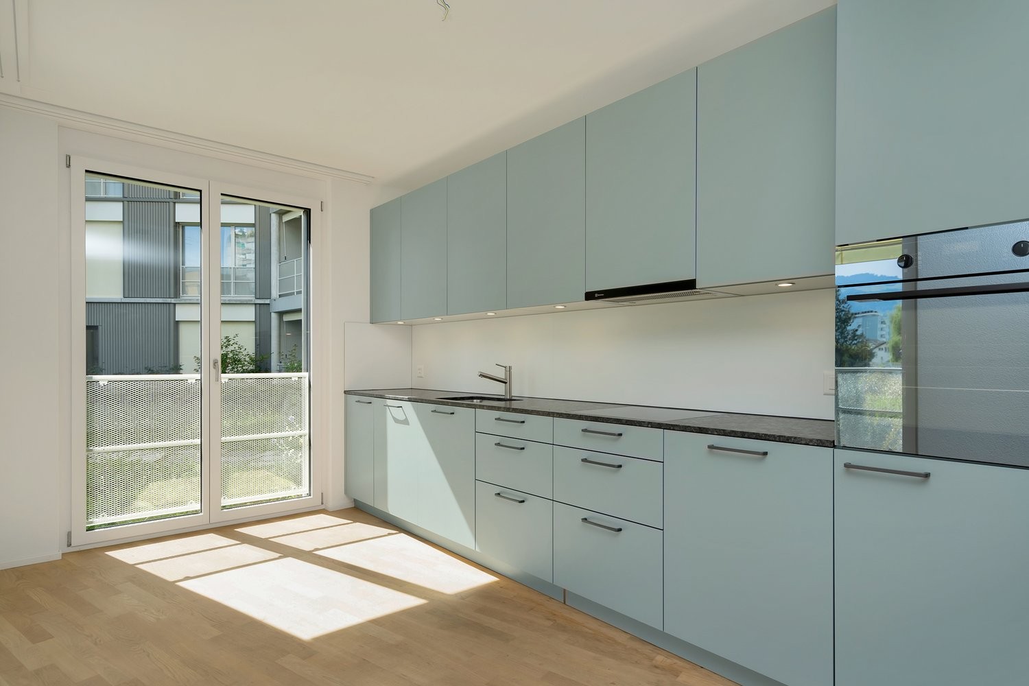 Appartamento di 1 ½ locali, foto 5 di 5