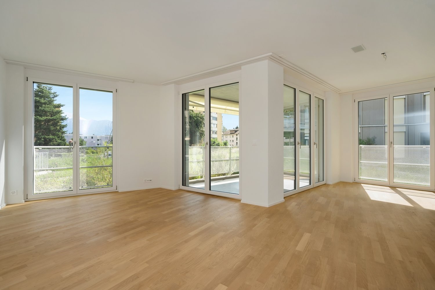 Appartamento di 1 ½ locali, foto 2 di 5