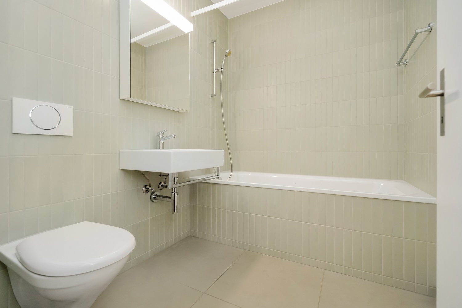 Appartamento di 1 ½ locali, foto 3 di 5