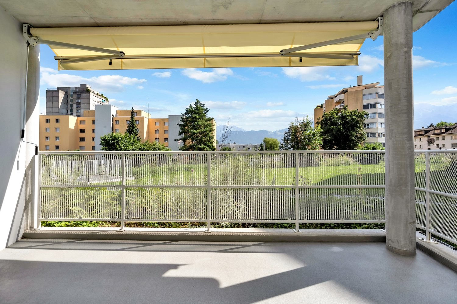 Appartamento di 1 ½ locali, foto 4 di 5