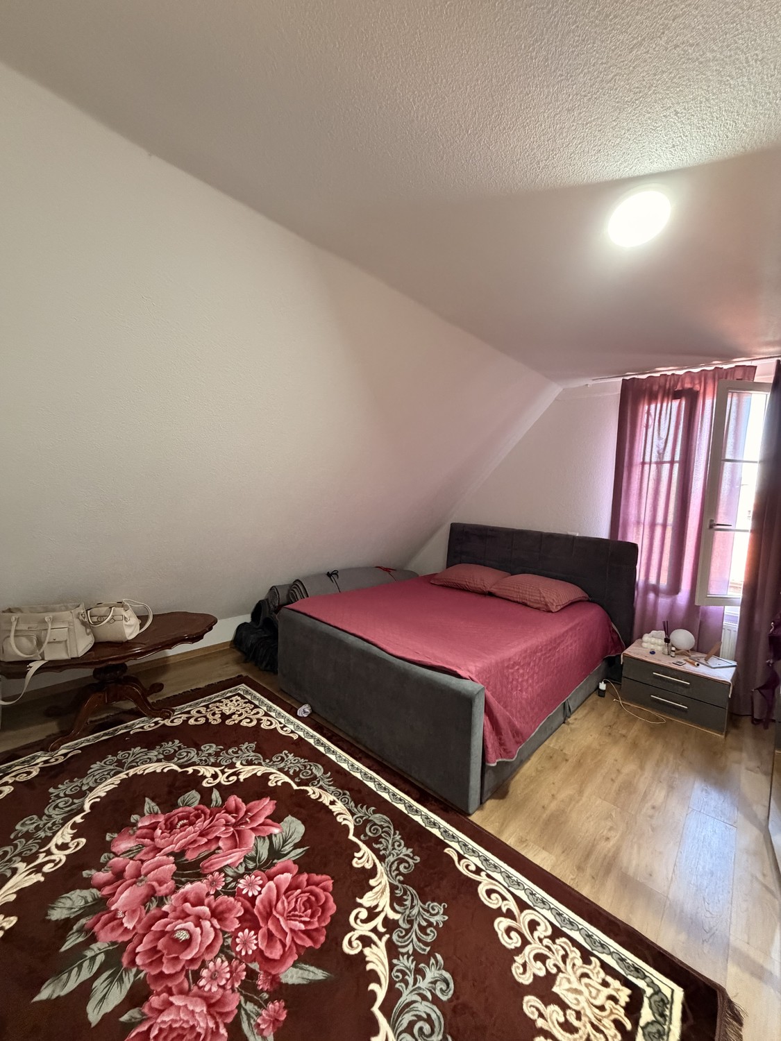 Appartamento di 5 ½ locali