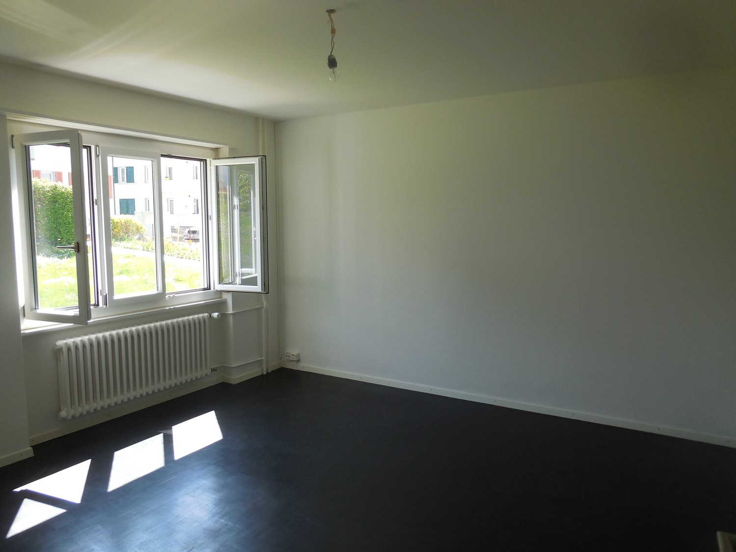 Appartamento di 1 ½ locali, foto 4 di 6