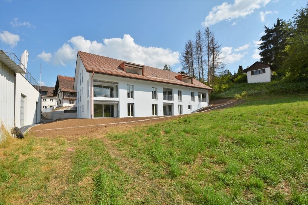 Appartamento di 2 ½ locali, foto 8 di 8