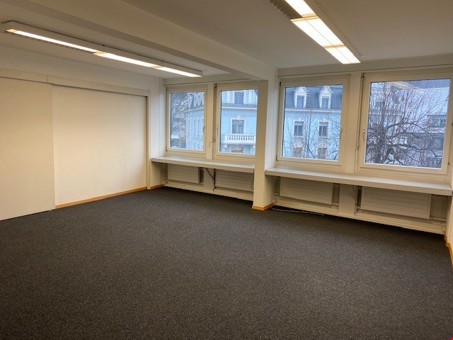 295m² ufficio